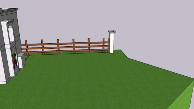 do clean and accurate 3d modeling
