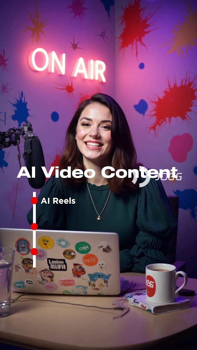 create realistic ai spokesperson and ai avatar video ads that convert
