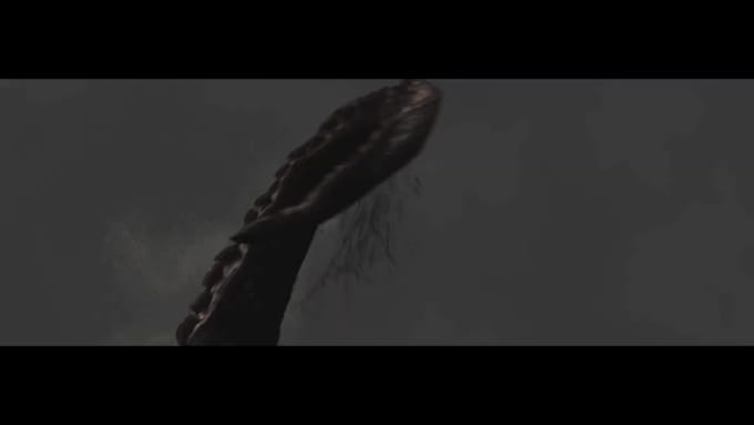 do cgi composting,scary horror visual effects,creatures monster cgi,greenscreen
