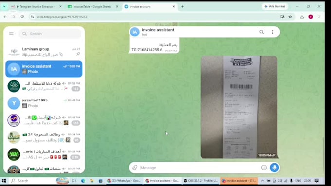 build ai automation workflows using n8n and openai