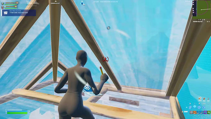 help you improve in fortnite