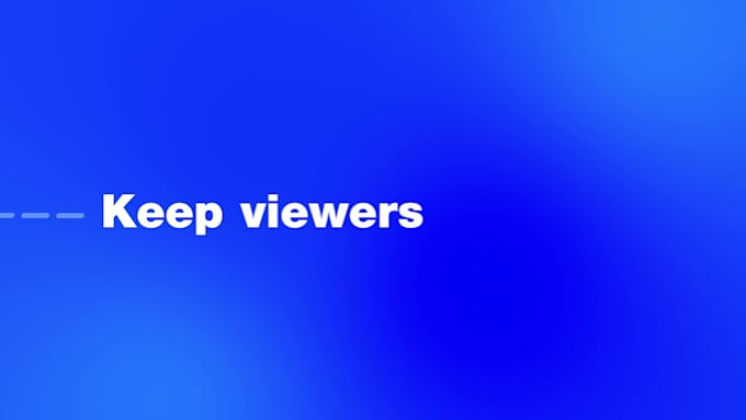 create explainer videos for saas, apps, and websites