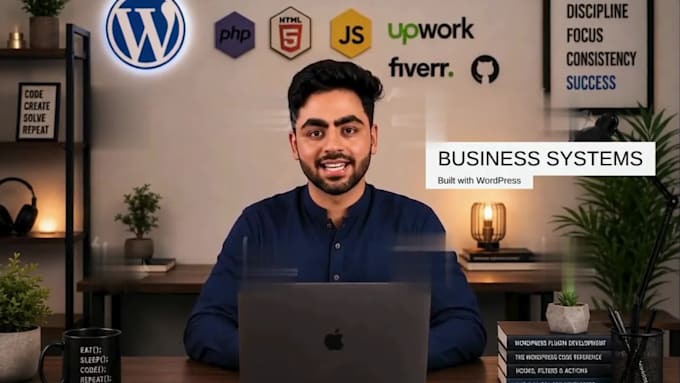 develop a custom wordpress woocommerce plugin and api integration