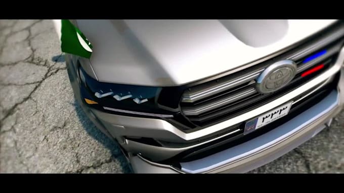 be your fulltime fivem car developer