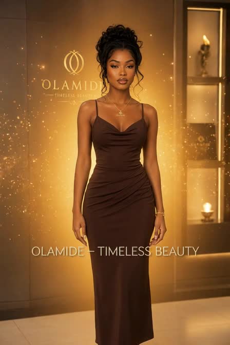 do ai video fashion
