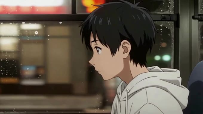 create relaxing lofi animation videos with cozy