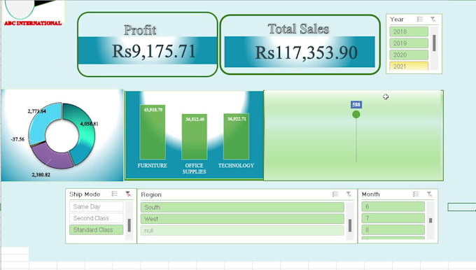 do ms excel data entry, data automation, summarization,visualization,formattng