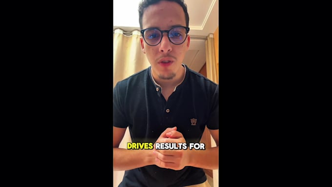 create high converting ugc video ads for tiktok and instagram