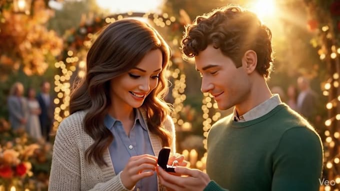create 3d pixar style ai animation ai storytelling 3d ai cartoon disney proposal