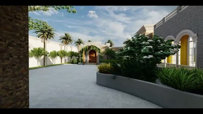 create stunning landscape and outdoor space designs