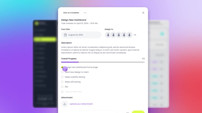 create a saas explainer video or a 2d explainer video