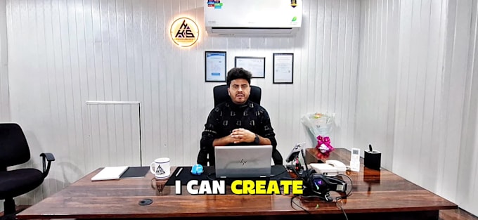 be your full stack web developer for custom website and web apps