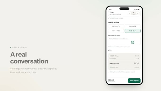 create interactive mvp prototype