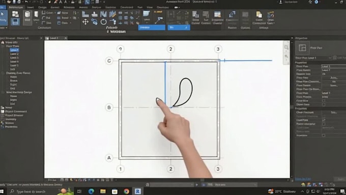 teach you autodesk revit