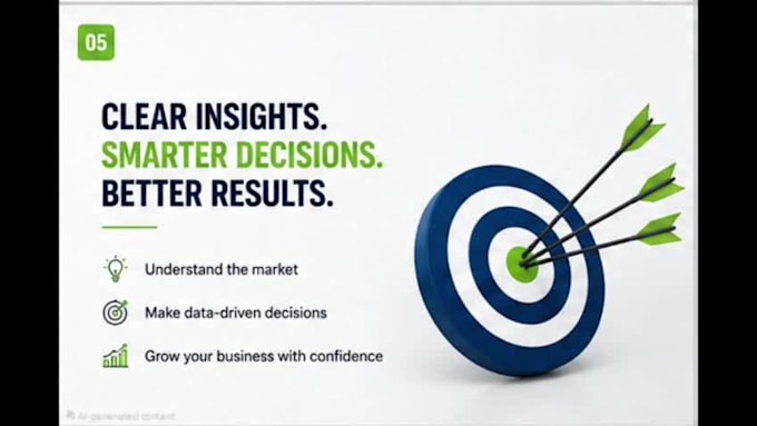 do detailed competitor research and analysis