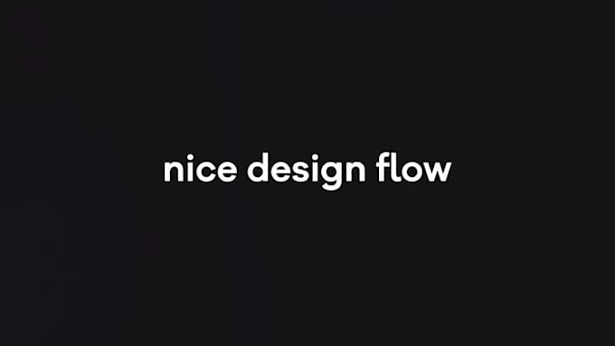 create mobile app promo video ui animation and animated app explainer