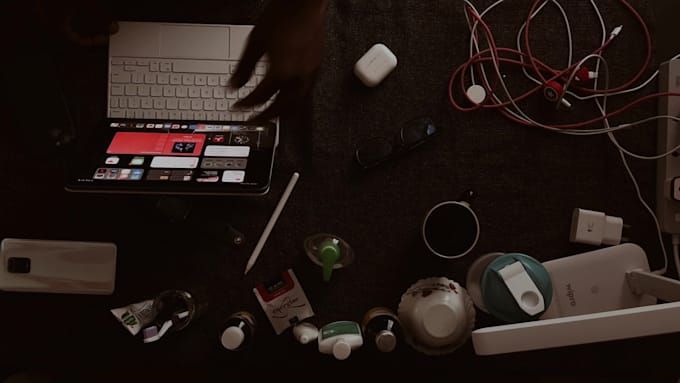 make your content stand out