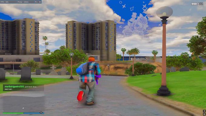 help you install mods in gta 5 and fivem