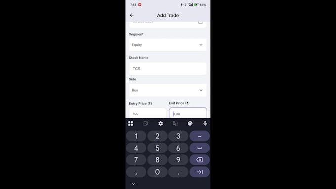build your mvp app in flutterflow with firebase