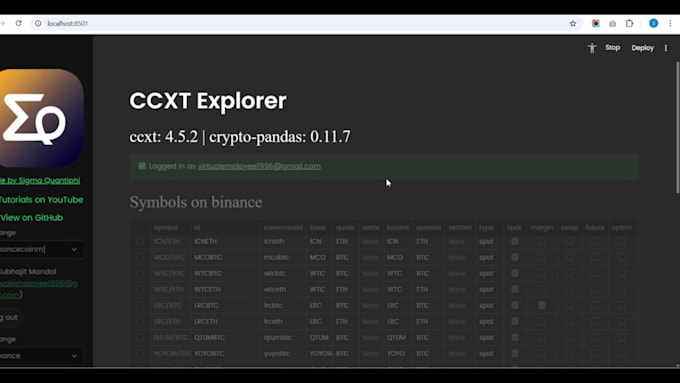 build a custom ai crypto trading bot with backtesting