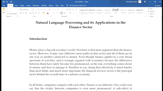 proofread and correct grammar, spelling, and punctuation
