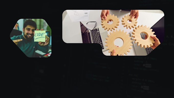 craft clean and powerful web solutions