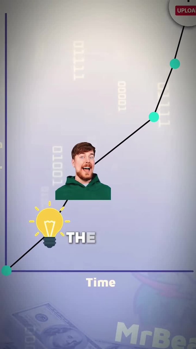 do edit talking head videos with captions and motion graphics