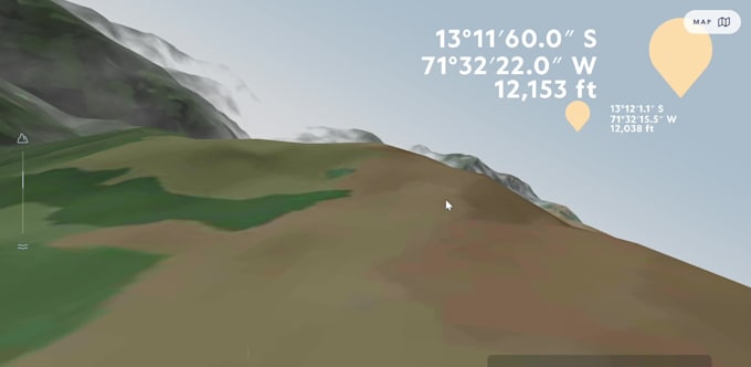 build an immersive animated website with 3d scroll effects
