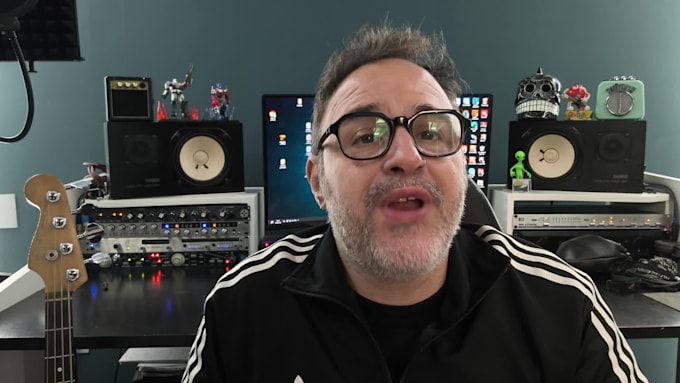 create realistic humanized midi drum tarcks for your songs