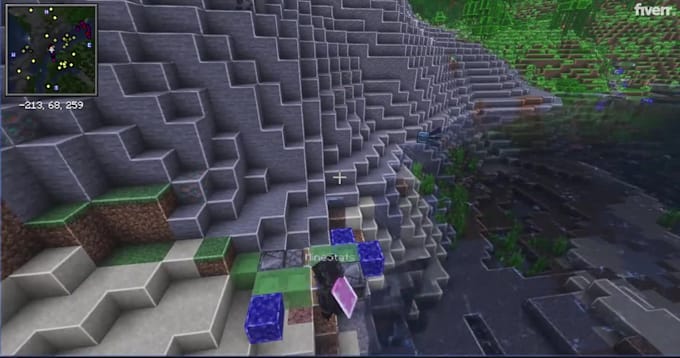 develop custom minecraft plugin for spigot paper or bungeecord server