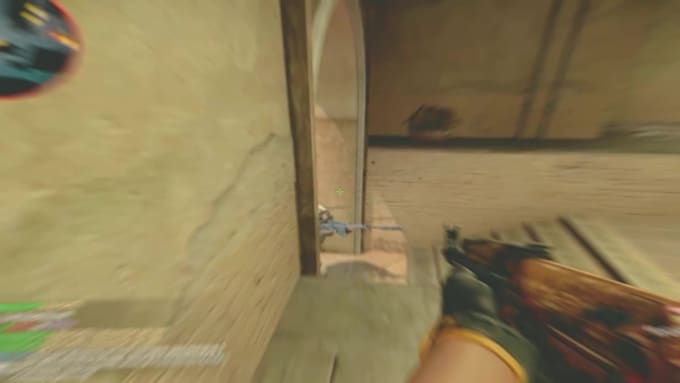 edit csgo valorant montage for you