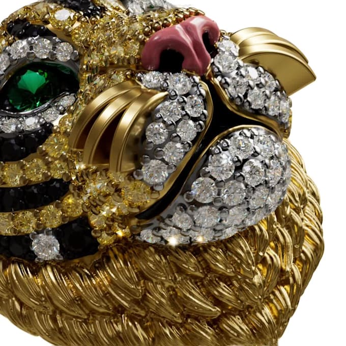 create all types of jewelry