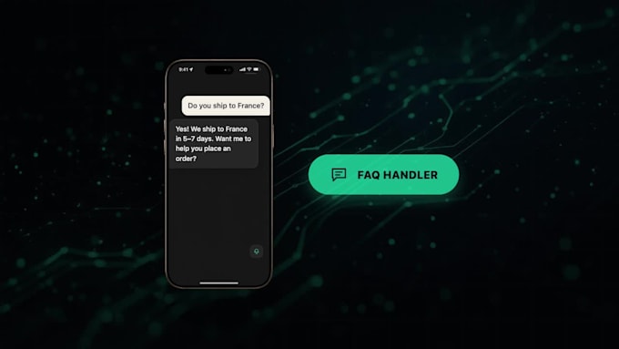 build a customer support telegram chatbot for your business