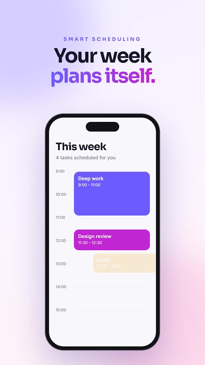 create an app store preview video for your ios or android app