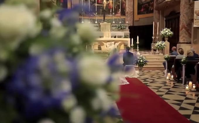 do wedding movie video editing, wedding video editor
