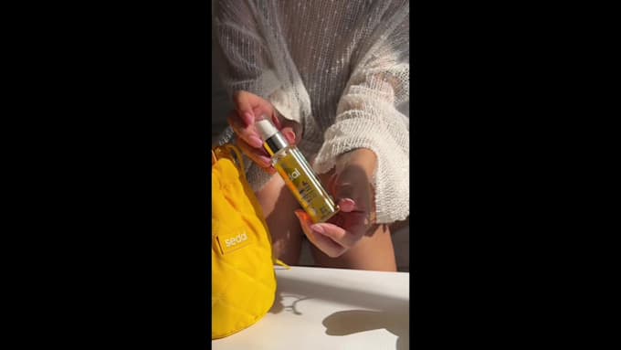 social media ugc videos
