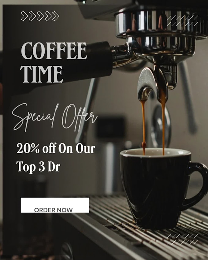 design instagram posts, ads and social media graphics