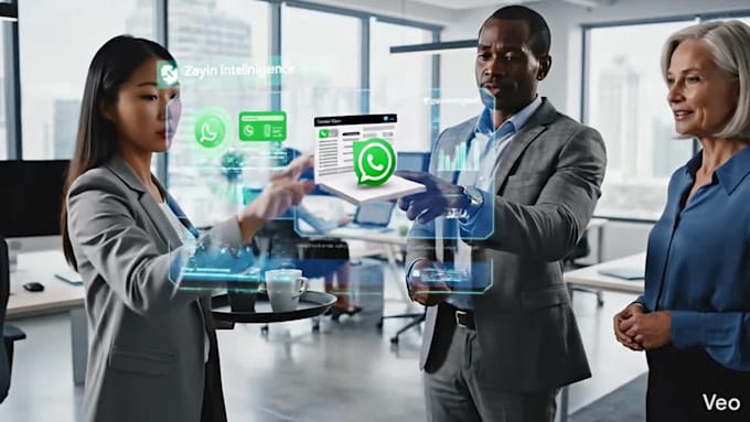 expert ai automation architect