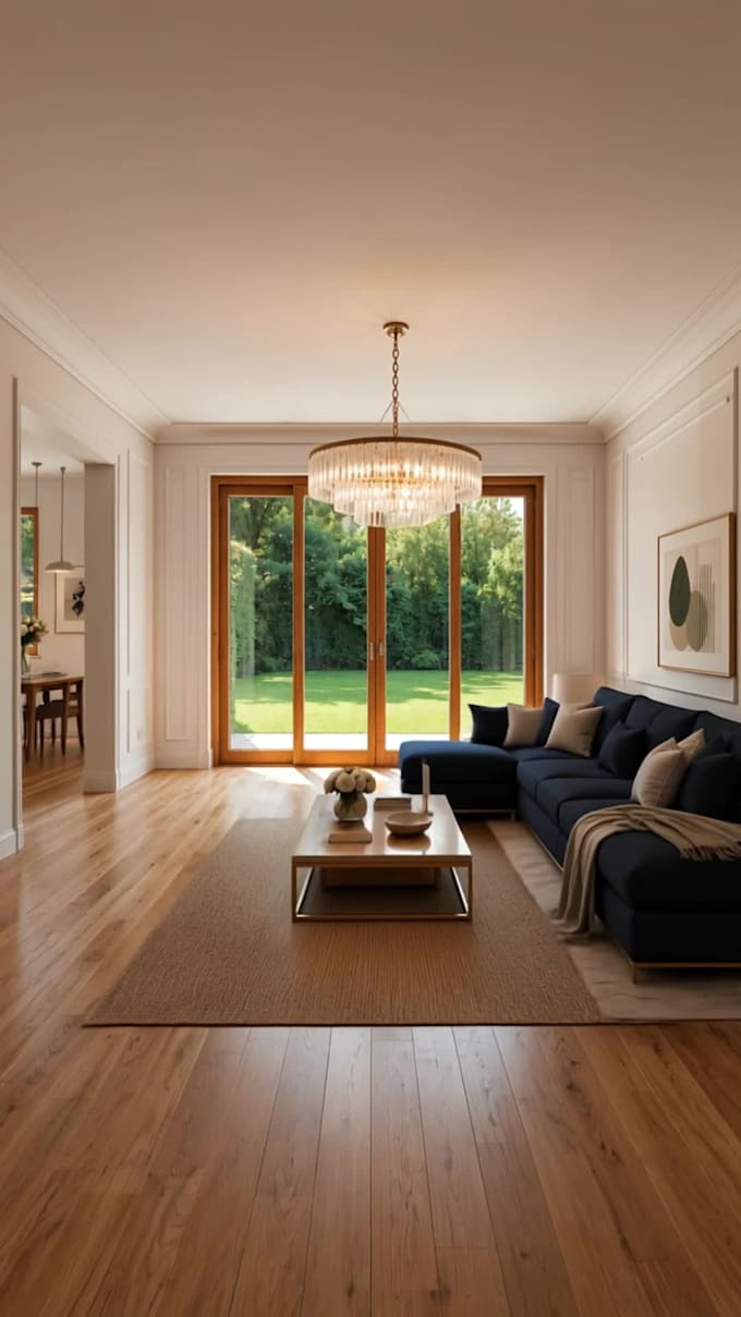 do professional ai virtual staging and ai virtual renovation