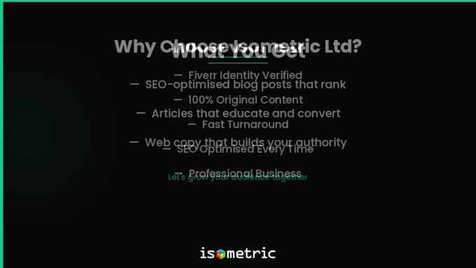 seo blog posts for health and wellness brands