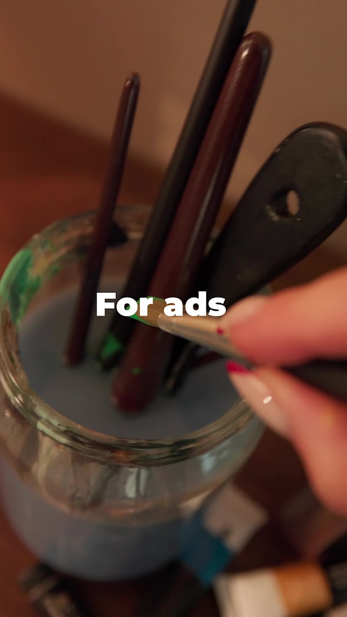create one months worth of content