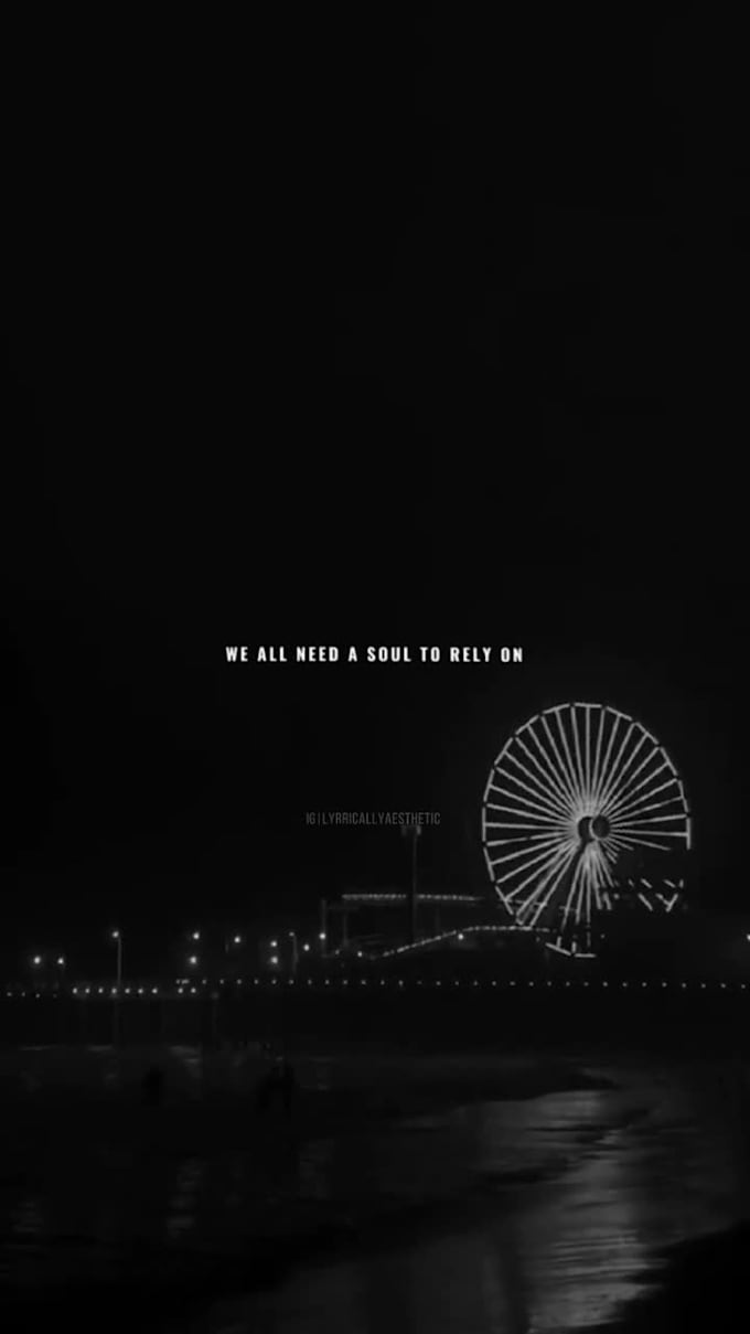 create cinematic music lyric video with synced animated lyrics for country song
