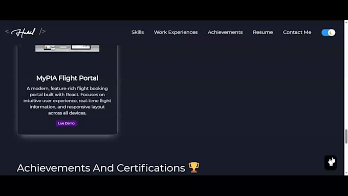 speed up your website and boost its performance score professionally
