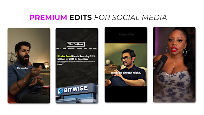 do pro video editing within 24 hours