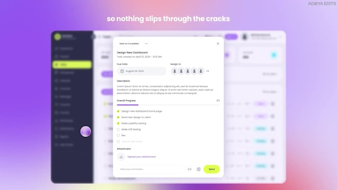 create or edit b2b explainer video for your company or saas business