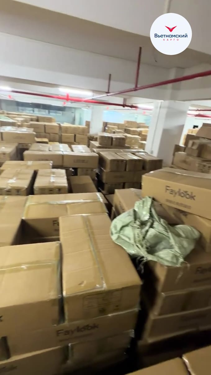 source products from vietnam with supplier verification