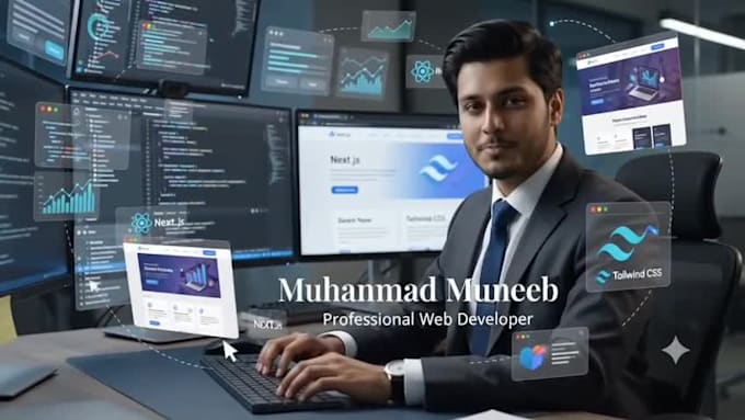 copy clone website and develop nextjs website