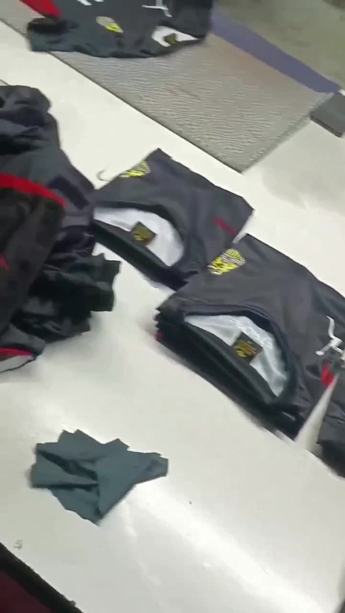 manufacture custom baseball jersey and pants