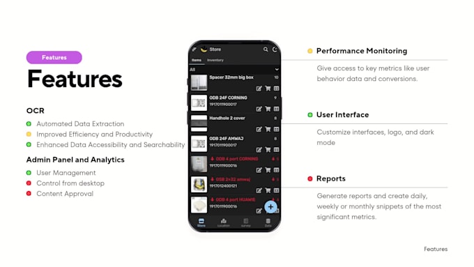 create a custom appsheet app connected to google sheets