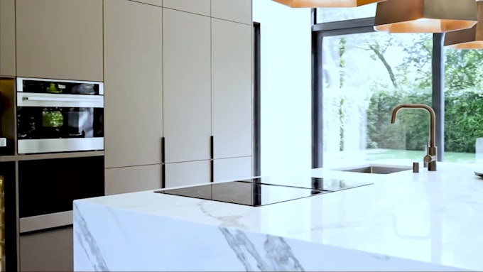 edit your luxury real estate video